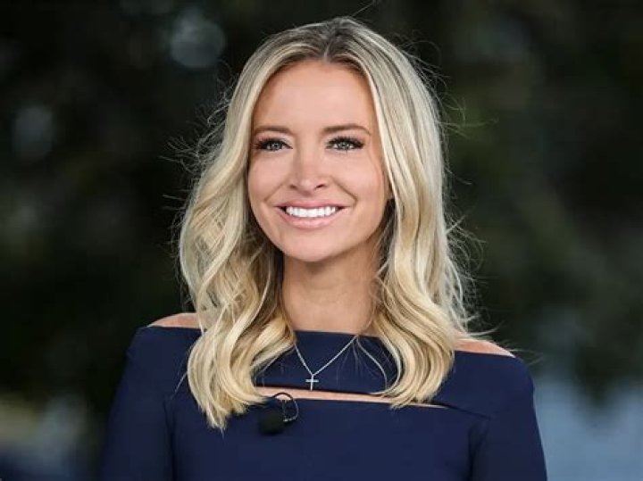 Kayleigh Mcenany net worth, age, wiki, family, biography and latest