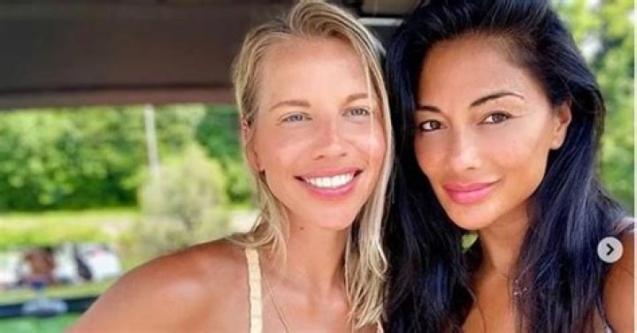 Keala Scherzinger's Wonderful Life More about Nicole Scherzinger's