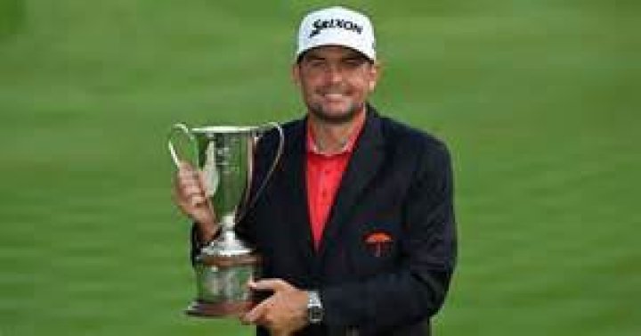 Keegan Bradley wins PGA Championship in playoff after rousing comeback