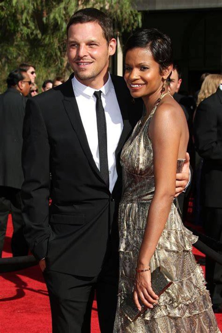 Keisha Chambers Biography Justin Chambers' Wife Facts & Untold Story