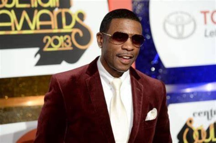 Keith Sweat Net Worth Celebrity Net Worth