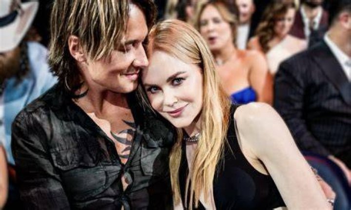Keith Urban and Nicole Kidman Caught in Bitter Red Carpet Fight &mdash; Are