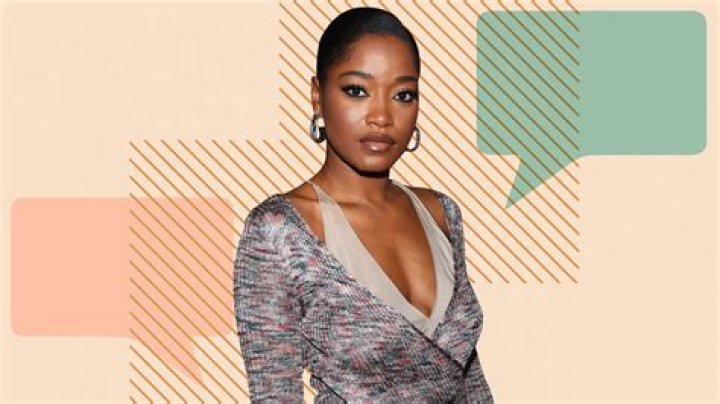 Keke Palmer Net Worth 20172016, Biography, Wiki UPDATED! Celebrity