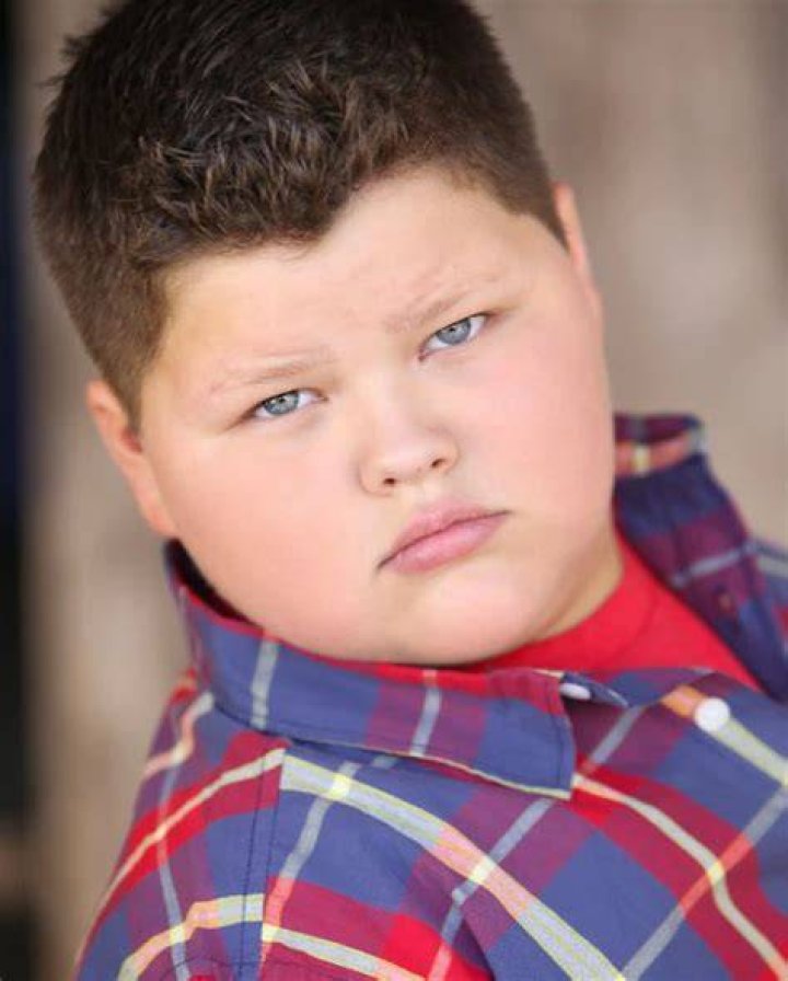 Kellen Michael Marvel Cinematic Universe Wiki FANDOM powered by Wikia