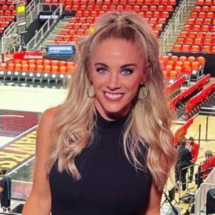 Kelly Crull Bio [2023 Update] Early Life, Boyfriend & Net Worth