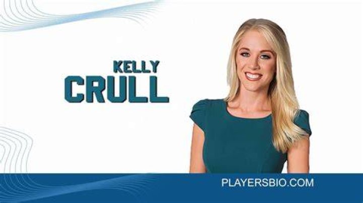 Kelly Crull Bio Early Life, Career, Boyfriend & Net Worth