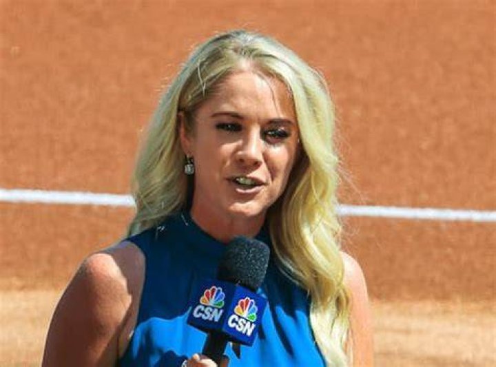 Kelly Crull Husband