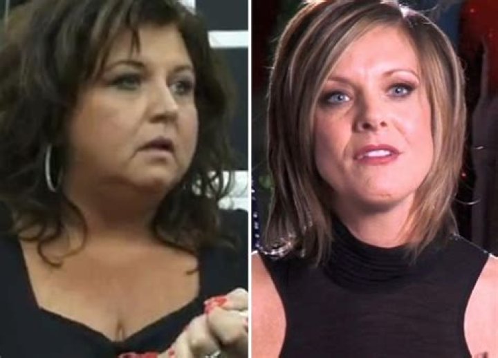 Kelly Hyland Arrested, Allegedly Attacked Abby Lee Miller Hollywood Life ·