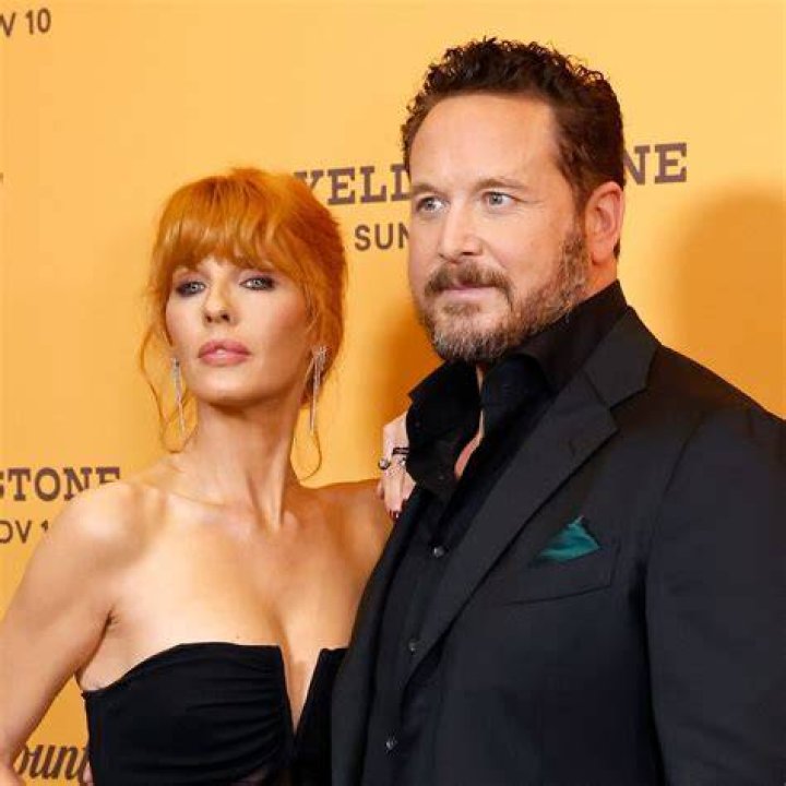 Kelly Reilly Fans — ragafox Kelly Reilly in Black Box by Patrick