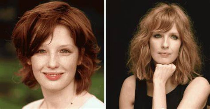 Kelly Reilly plastic surgery transformation Before and after pics
