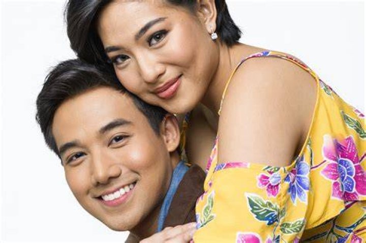 Ken Chan and Rita Daniela for My Special Love Concert