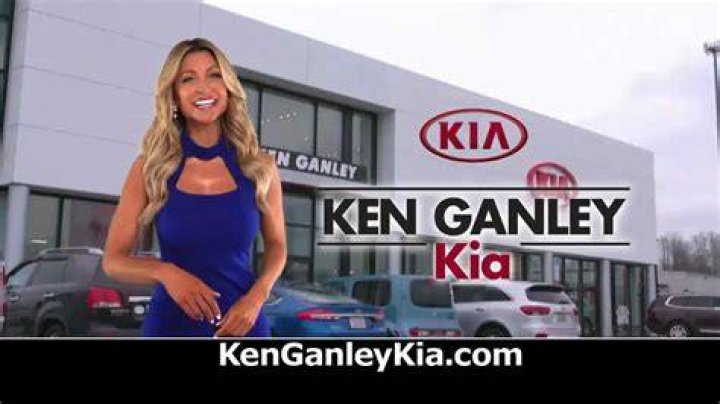 ken ganley kia commercial actress 2020 vansxlouisvuitton