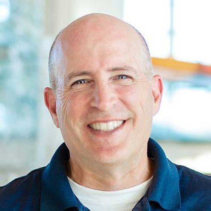 Ken Handler World Waterpark Association