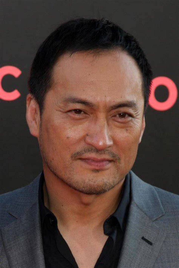 Ken Watanabe Biography