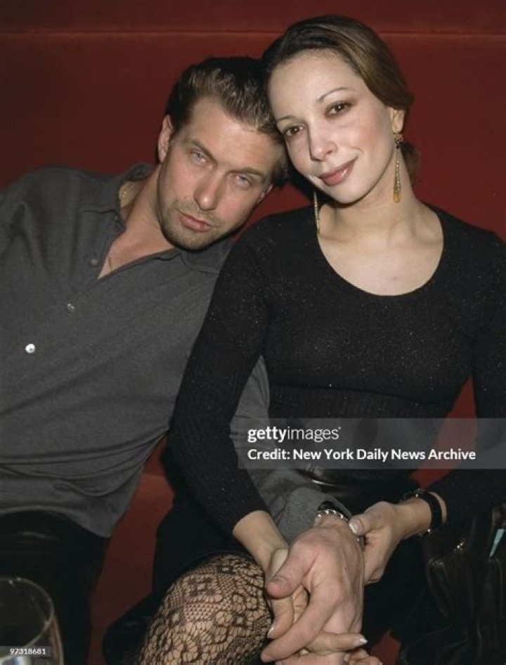 Kennya Baldwin (n&eacute;e Deodato) Who Are Hailey Baldwin's Parents