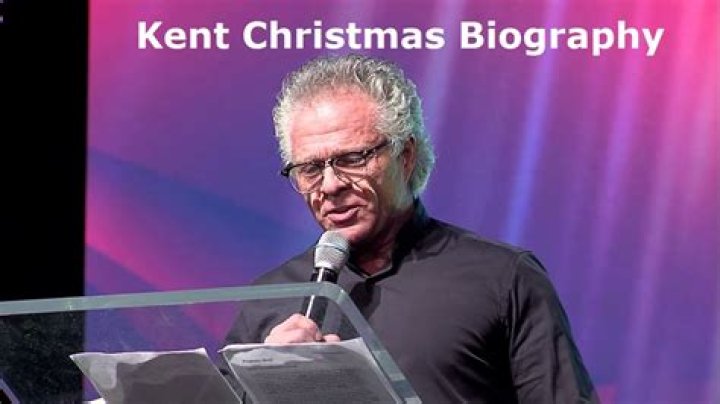 Kent Christmas Biography, Divorce, Prophecy