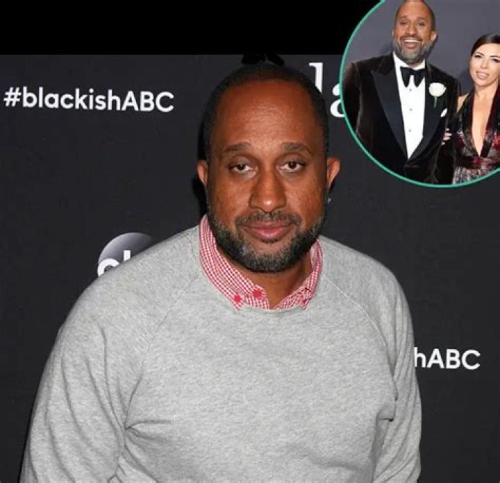 Kenya Barris Leaves ABC For 100 Million Netflix Deal