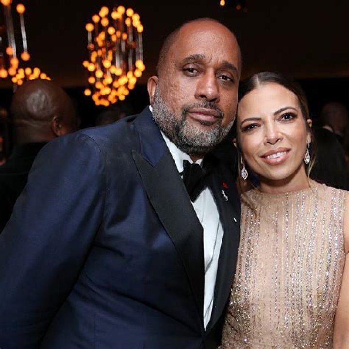 Kenya Barris Net Worth Wife & Kids Famous People Today