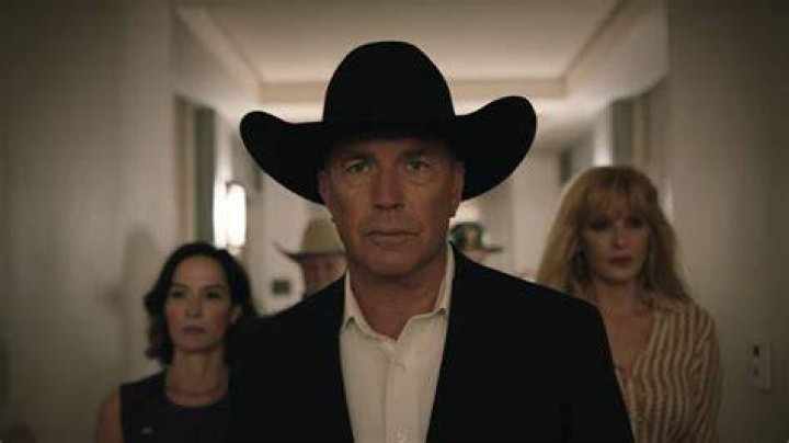 Kevin Costner Misses Golden Globe Yellowstone Win Due to Santa Barbara Floods