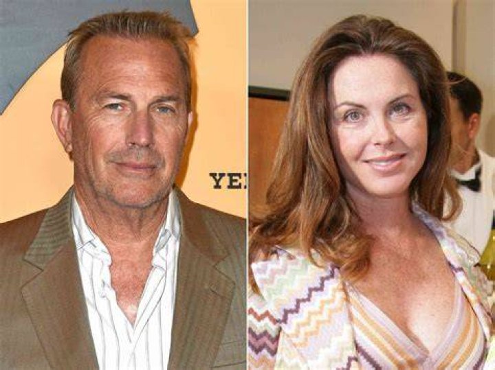 Kevin Costner Talks His Relationship With Whitney Houston Ahead of 'The