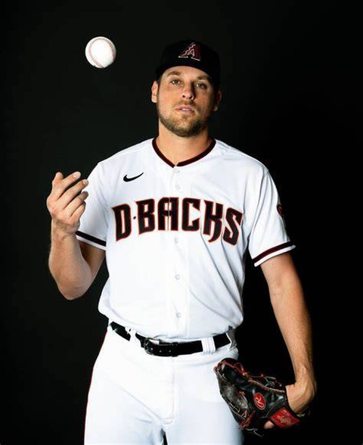 Kevin Ginkel From SWC to Major League Baseball pitcher The Star News