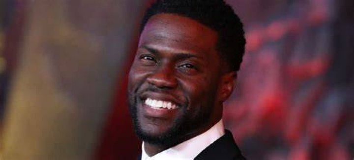 Kevin Hart's Oscar Journey For "Jumanji"
