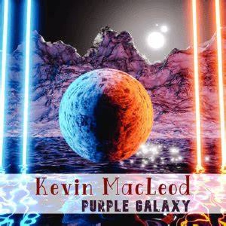 Kevin Macleod albums and discography Last.fm