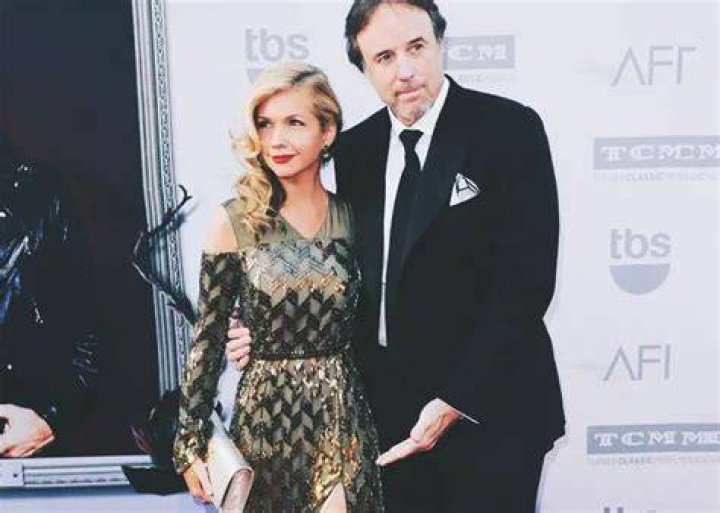 Kevin Nealon Keeps the Spark Alive With Wife Susan Yeagley