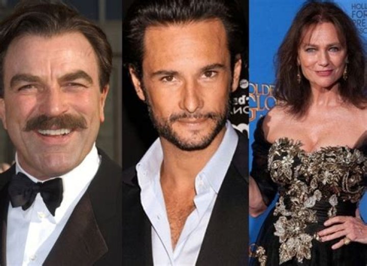 Kevin Selleck Bio, Wiki, Age, Height, Wife, Parents, Scream 2, Actor