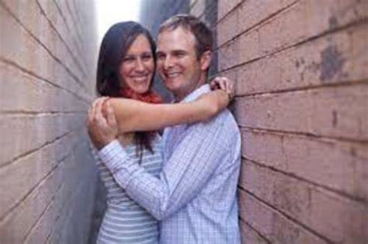 Kevin Streelman Wife Who Is Courtney Streelman?