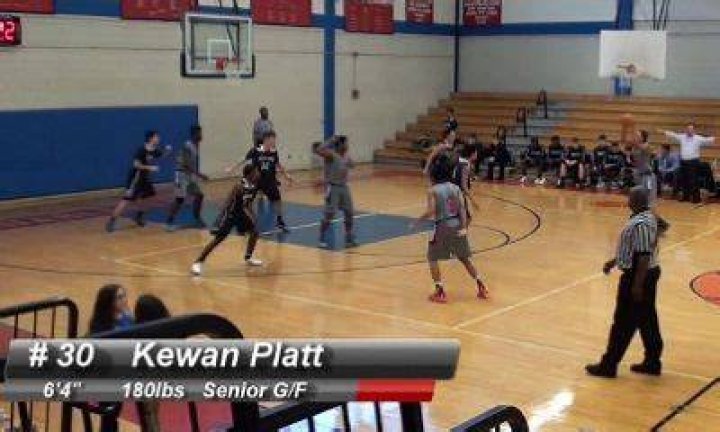 Kewan Platt Wiki, Age, Height, Girlfriend, Net Worth, Family, Biography