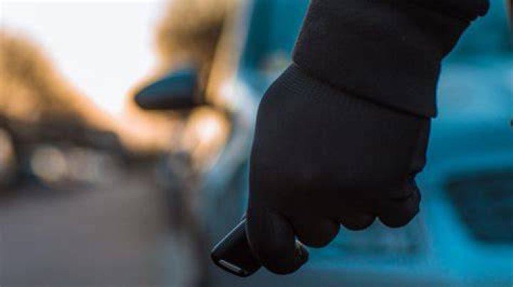 Keyless car theft on the rise How to prevent being a victim.