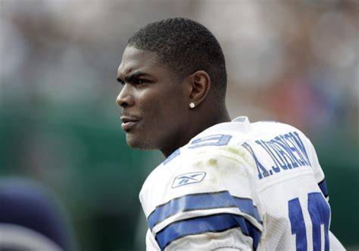 Keyshawn Johnson Wiki, Age, Biography, Education, Girlfriend, Family