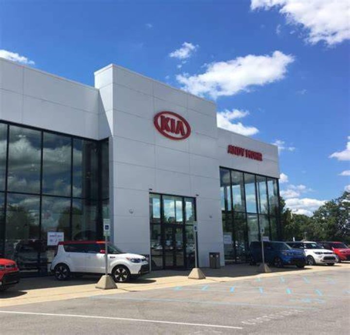 Kia Dealer Car Dealership in Clarksburg, WV Ken Ganley Kia Clarksburg
