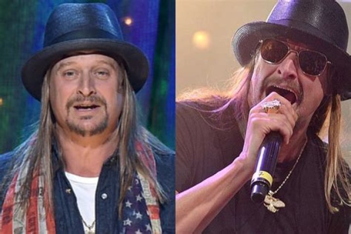 Kid Rock Net worth in 2021, Bio, Height, Age, Career, Wife, Insta TV