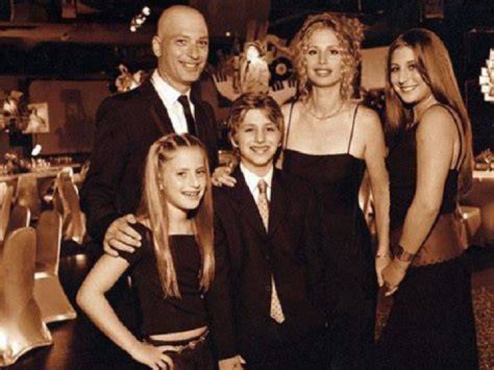 Kids, Family, Facts About Howie