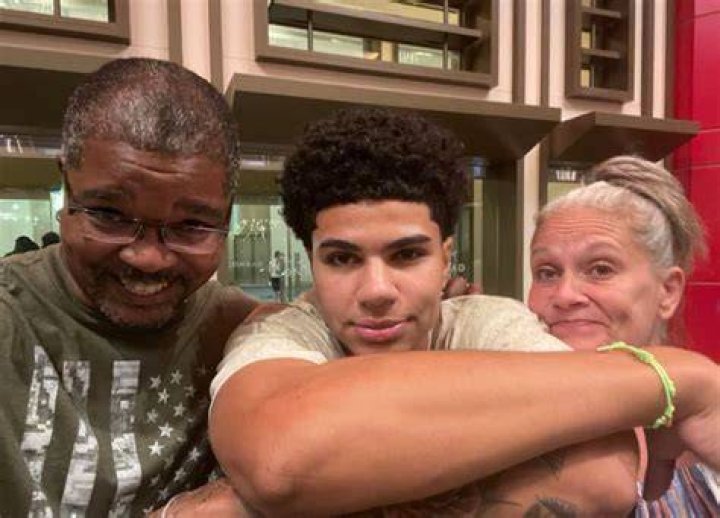 Killian Hayes Parents, Family, Age, Education, Wiki, Biography