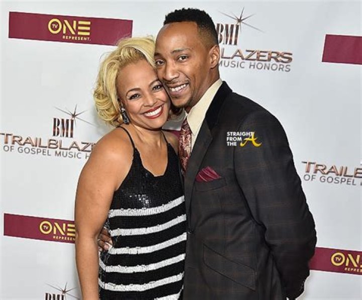 Kim Fields Christopher 2016 Straight From The A [SFTA