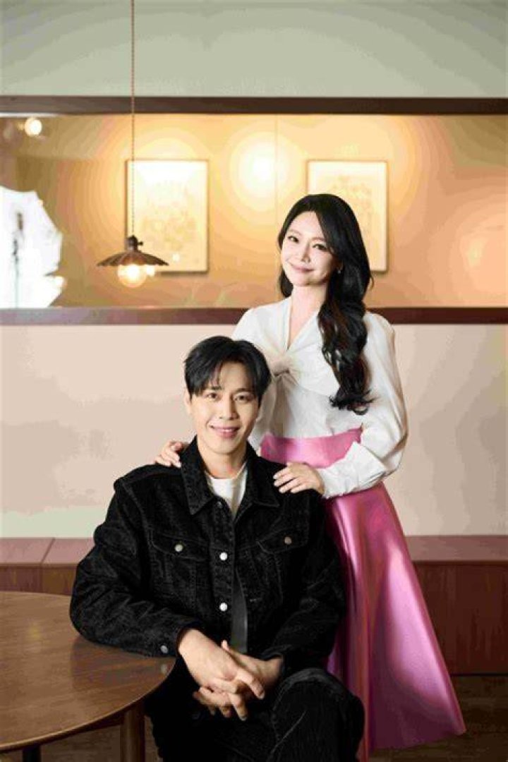 Kim Jun-ho Biography, Age, Height, Wife, Net Worth, Family ·