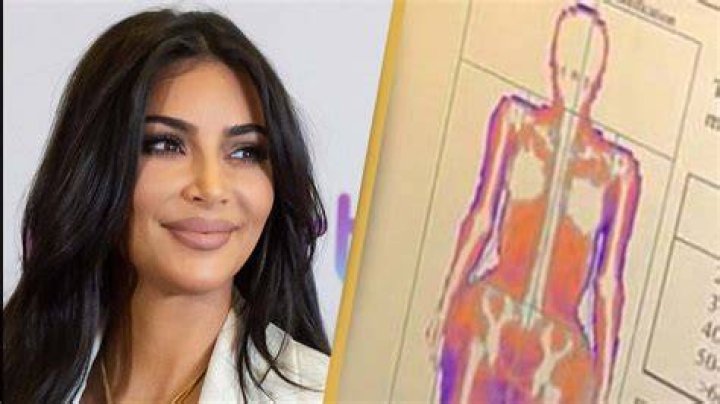 Kim Kardashian shares body fat percentage after backlash over her Met Gata weight loss Thu 4 Au