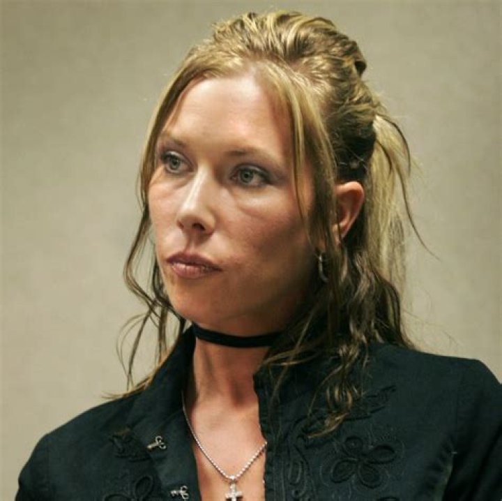 Kimberly Anne Scott Wiki Facts to know about Eminem's exwife