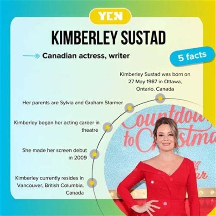 Kimberly Sustad Career Insight Kimberly Sustad Career Insight