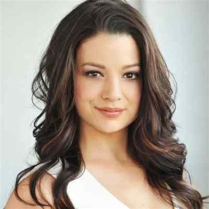 Kimberly Sustad Famous Actress Kimberly Sustad Famous Actress