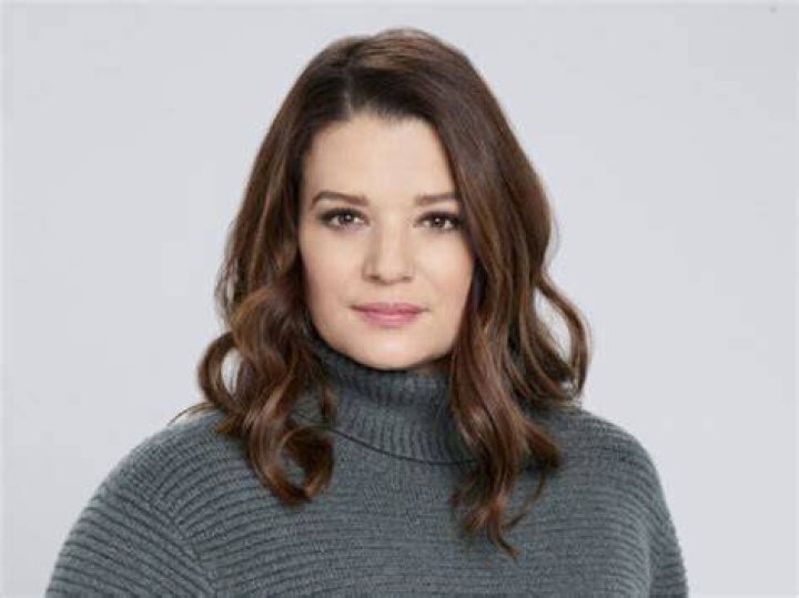 Kimberly Sustad personality Traits Kimberly Sustad personality Traits