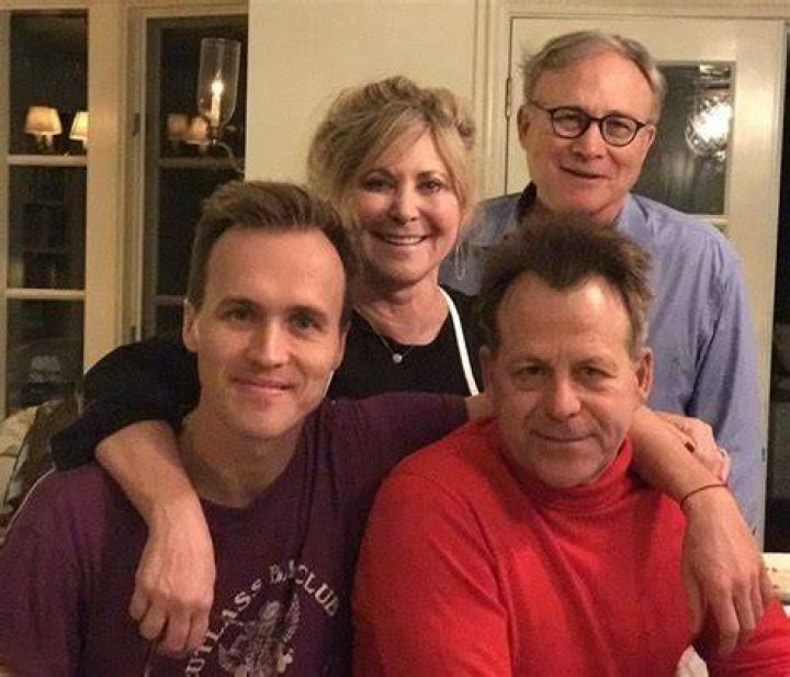 Kin Shriner Bio, Affair, Widow, Net Worth, Ethnicity, Salary, Age
