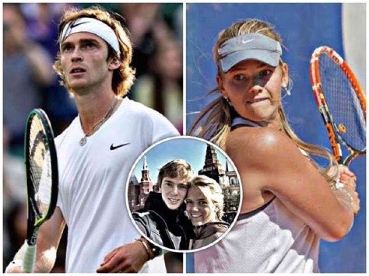 Know About Andrey Rublev&rsquo;s Girlfriend And Career!