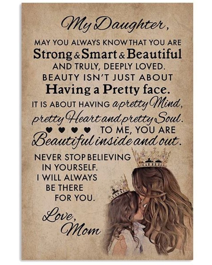 Know About The Daughter Of