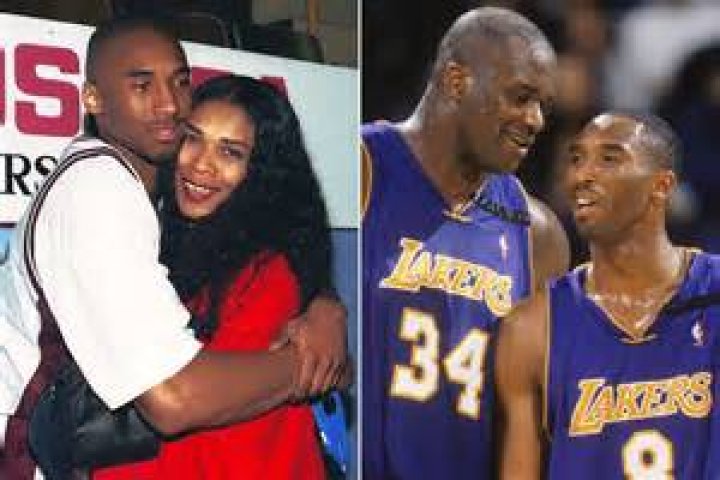 Kobe Bryant’s Millionaire Mother Pam Once Tried to Sell Her Son’s NBA