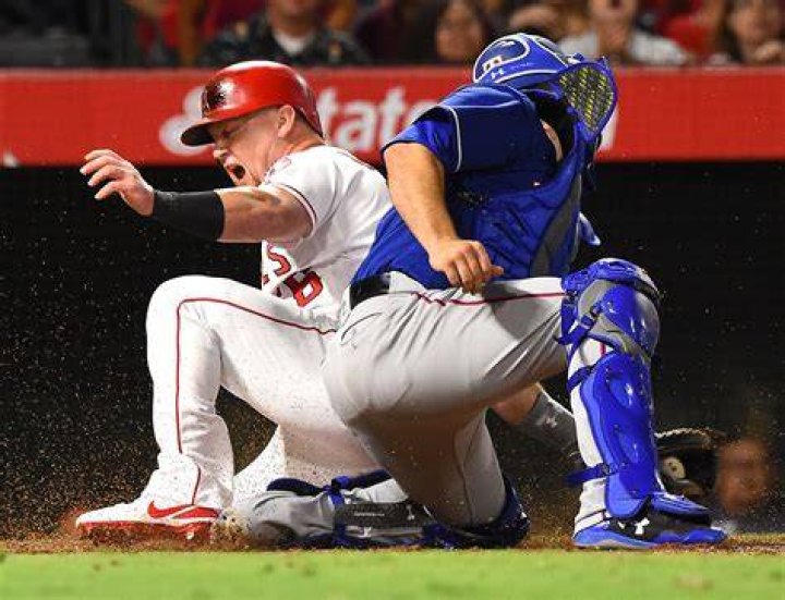 Kole Calhoun Net Worth 2022 Baseball Career House Republic
