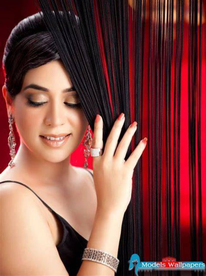 Komal Rizvi Alchetron, The Free Social Encyclopedia